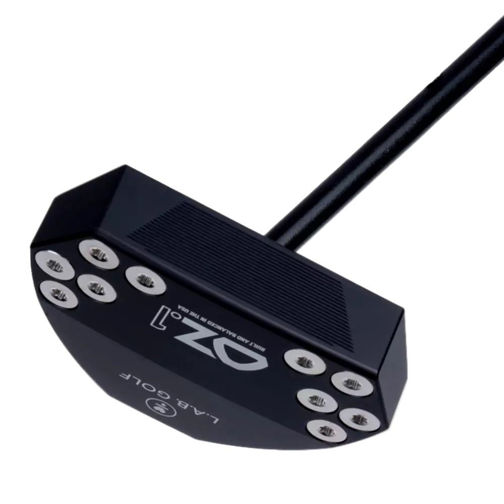 L.A.B. Golf OZ.1 Custom Putter