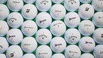 Give Dad what he really wants for Father's Day: golf balls!