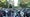 patrons walk at augusta national on tuesday
