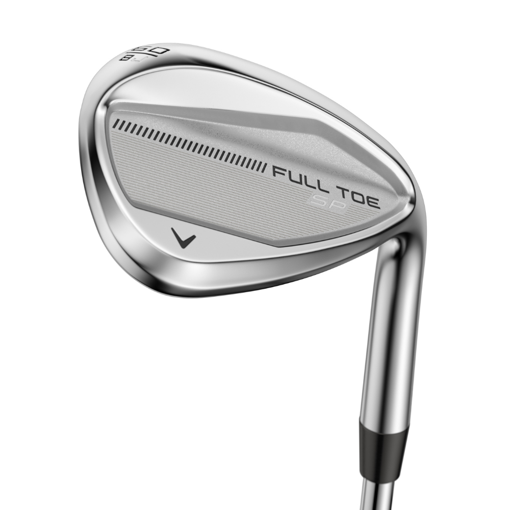 Callaway Full Toe SP Custom Wedge