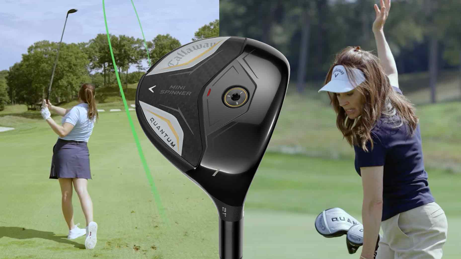 Why you keep thinning your fairway woods&mdash;and how to fix it