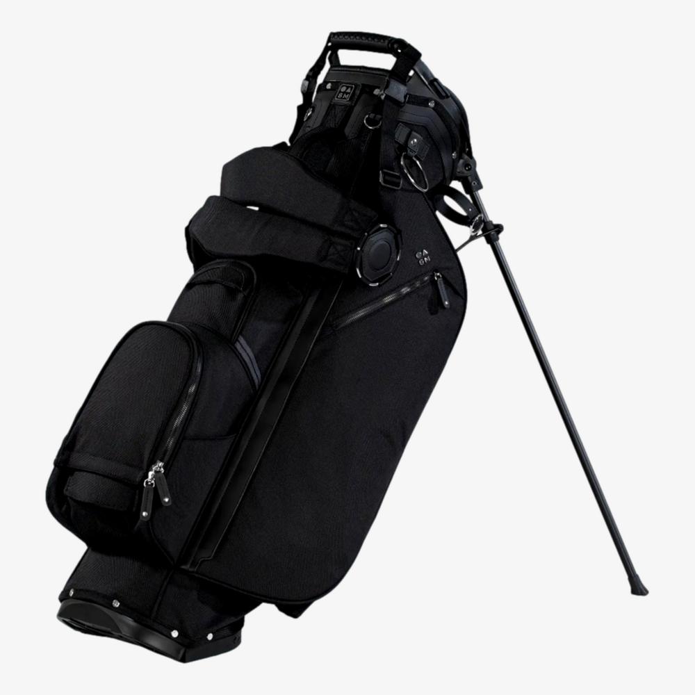 Sun Mountain Matchplay Ballistic 4-Way Golf Stand Bag