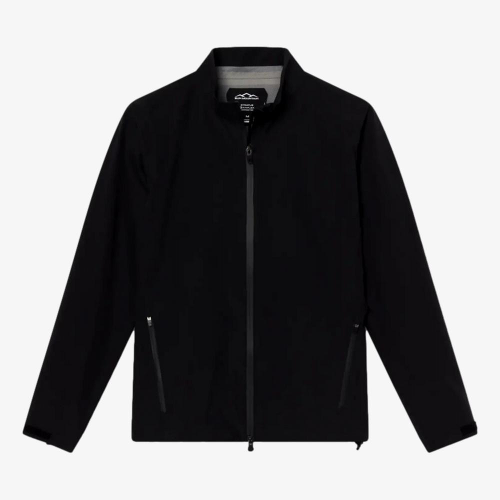 Sun Mountain Cirque II Golf Rain Jacket
