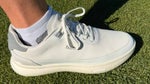 I already loved True's Antigravity golf shoe. Now the new ones are my go-to