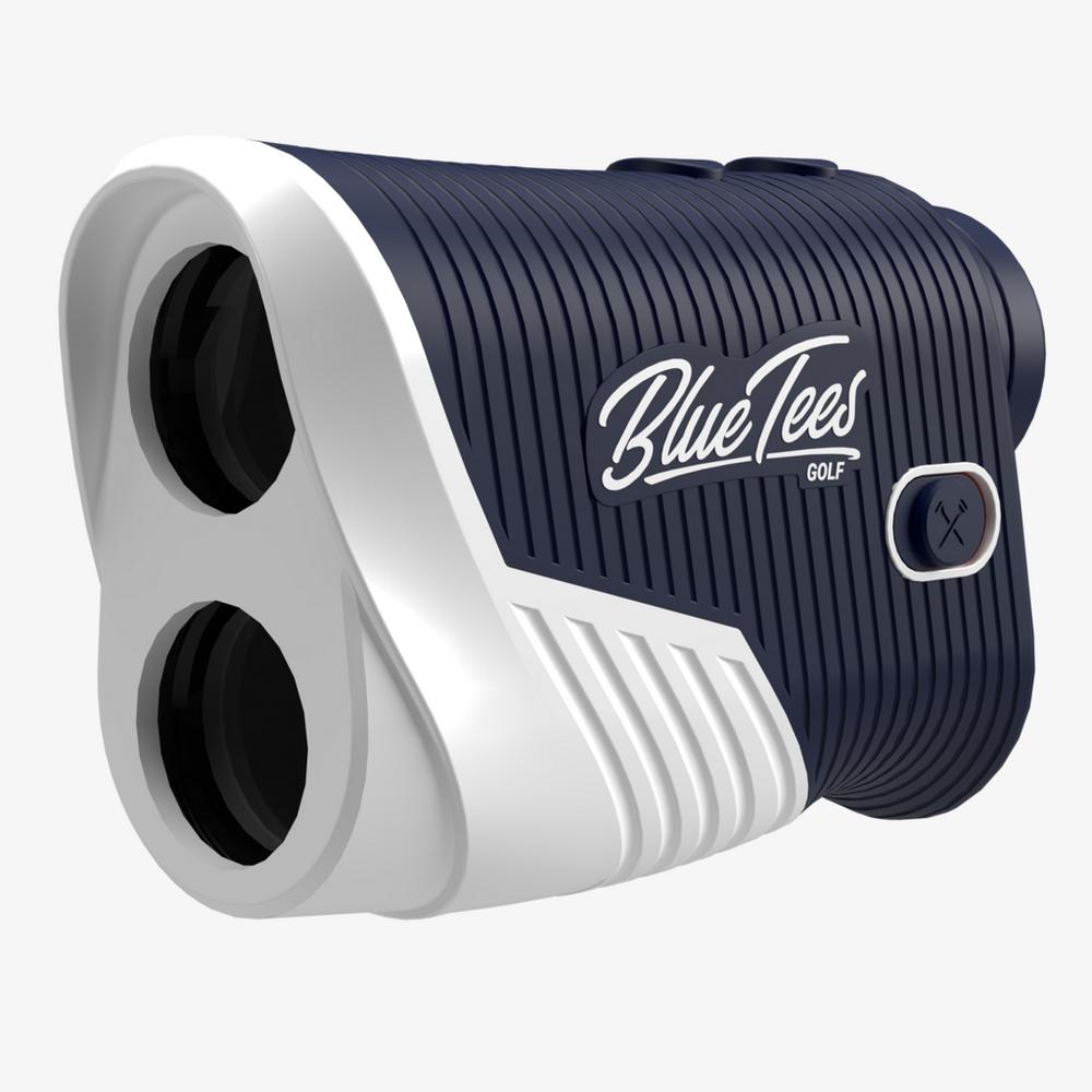 Series 2 Pro+ Rangefinder, Navy - Blue Tees Golf