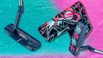 Shop the latest limited-edition putter from SWAG