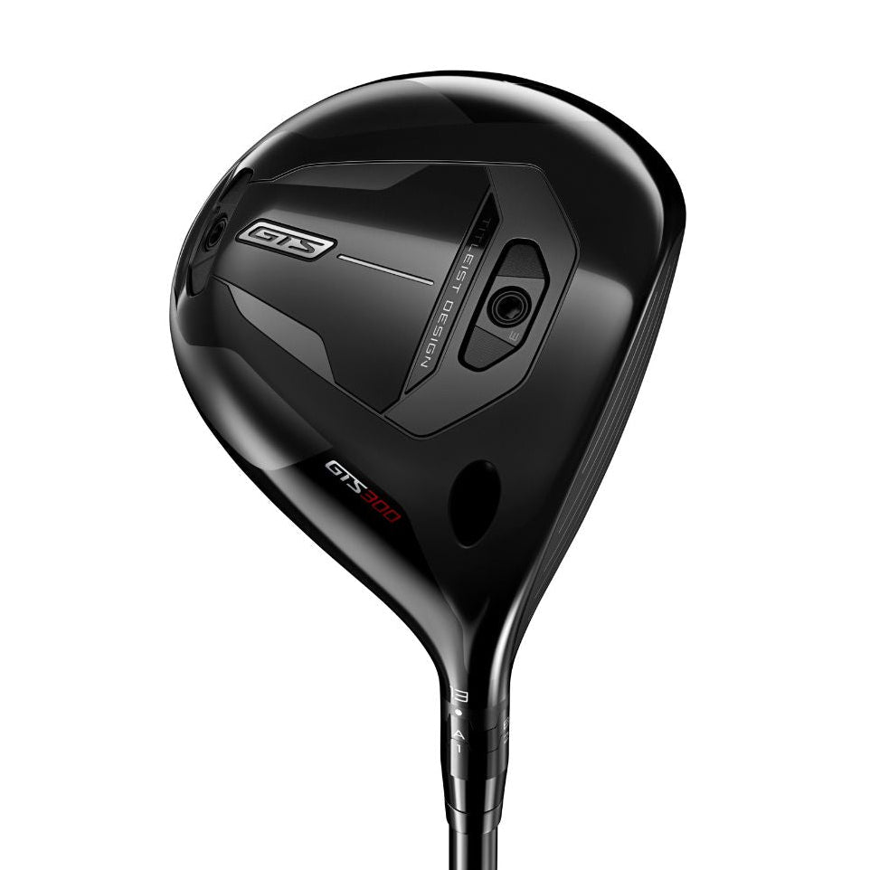 Titleist GTS300 Custom Mini Driver