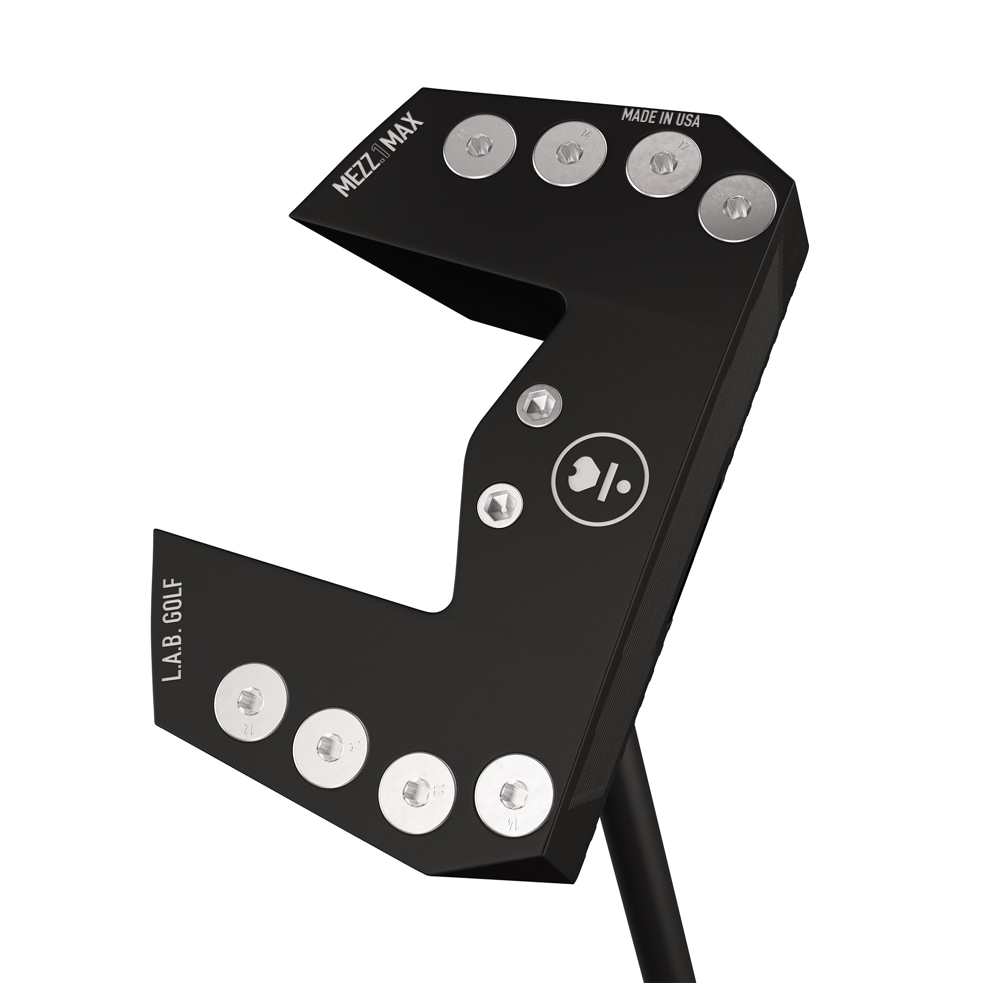 L.A.B. Golf MEZZ.1 MAX Putter (Stock)