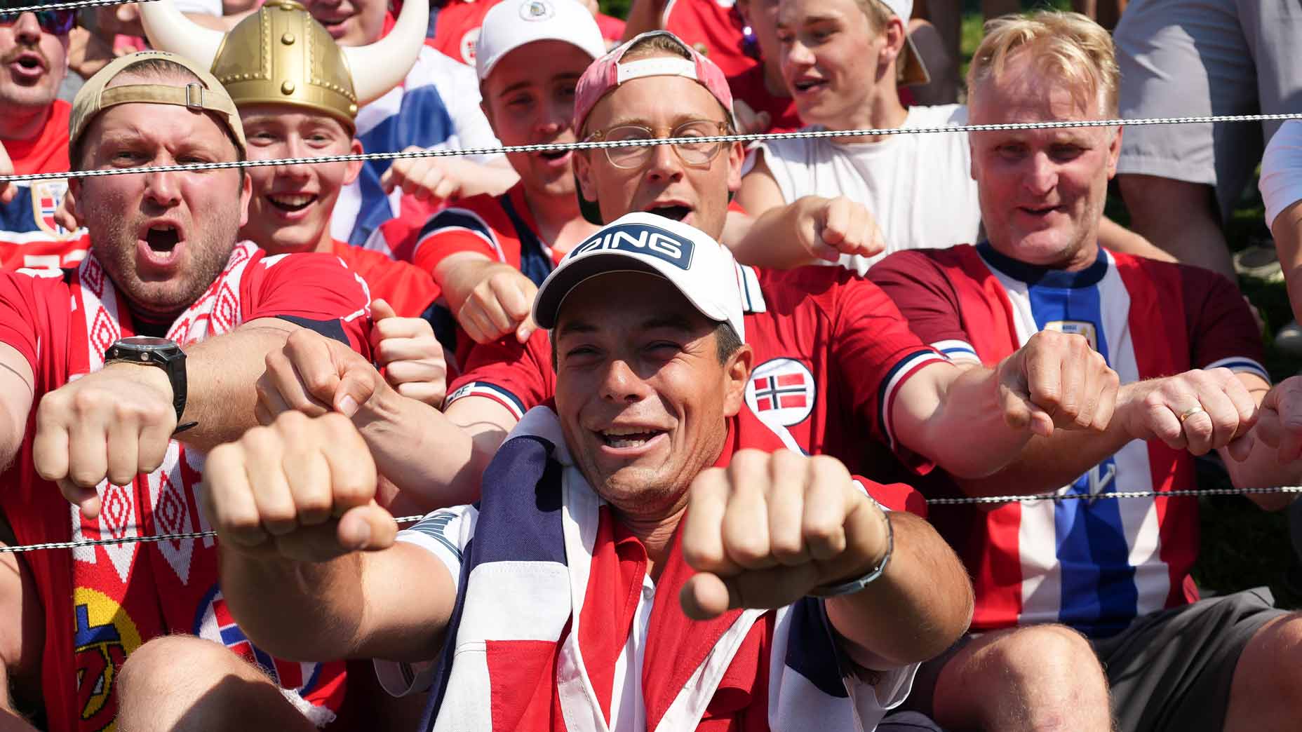 Viktor Hovland's Travelers Championship win stood out for 5 reasons