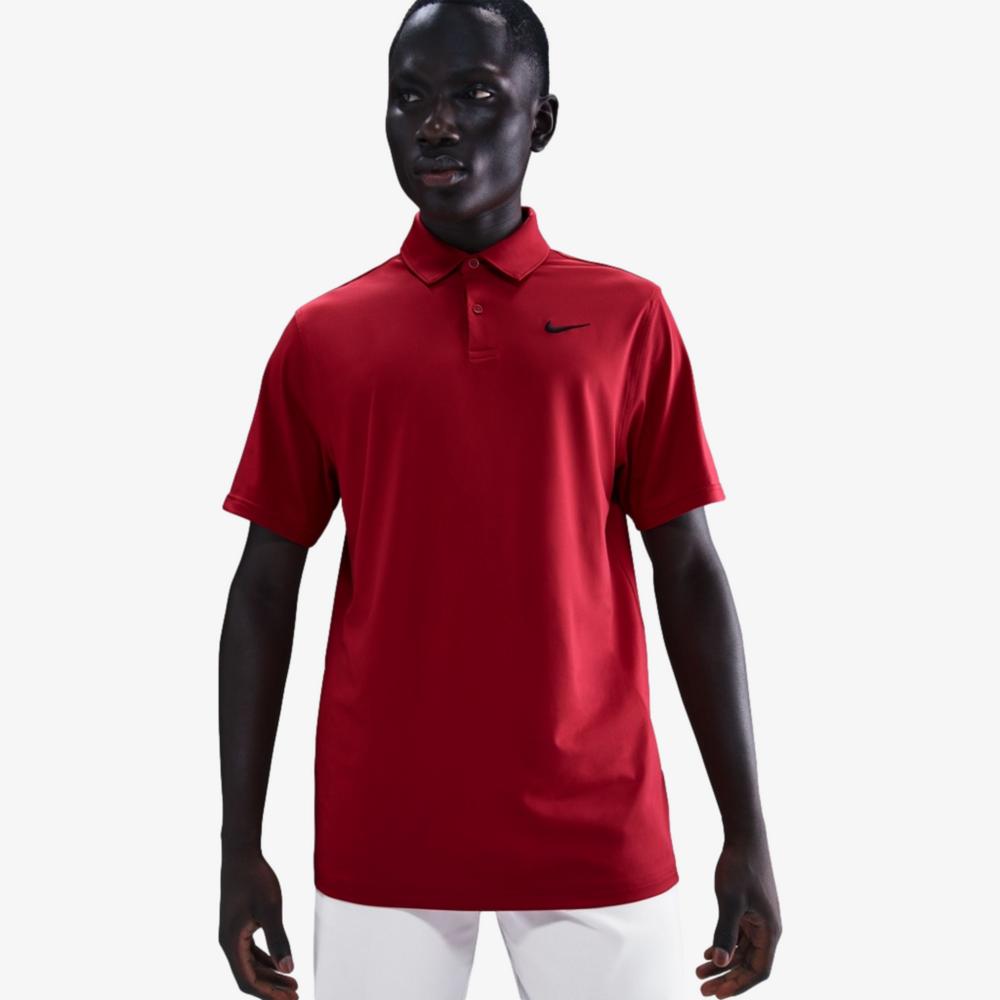 Nike SP26: M Nk Df Good SS Solid Polo