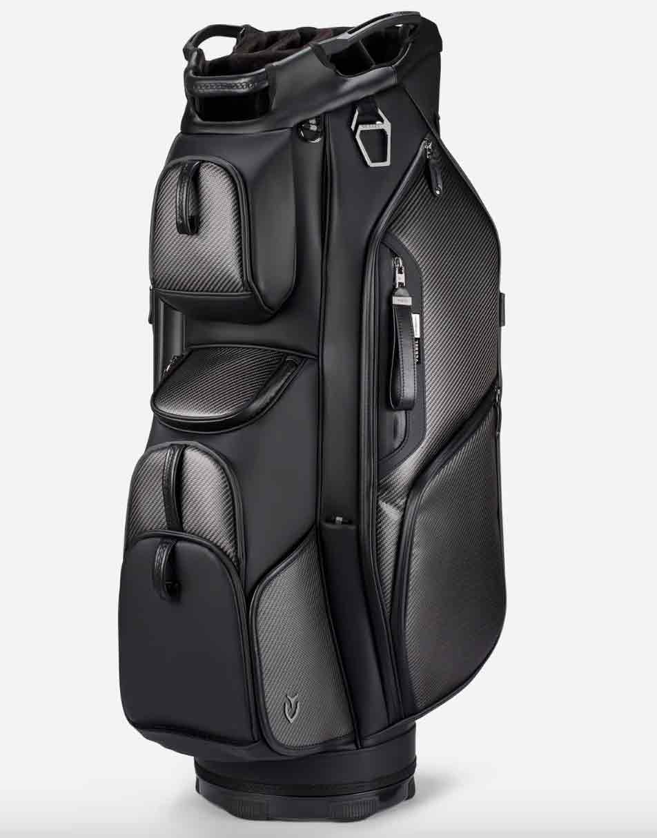 Vessel Lux Pro Cart Carbon
