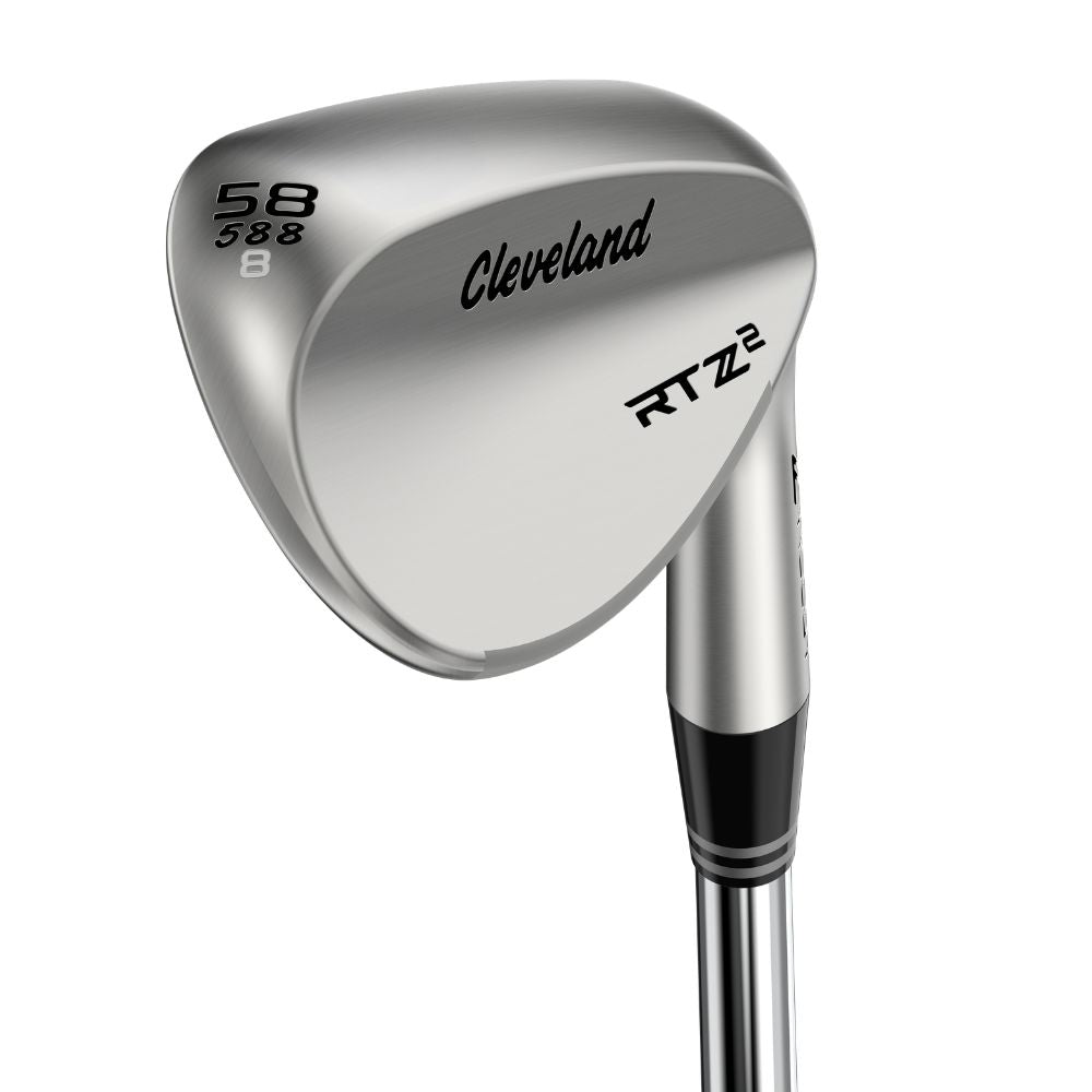 Cleveland RTZ 2 Custom Wedge