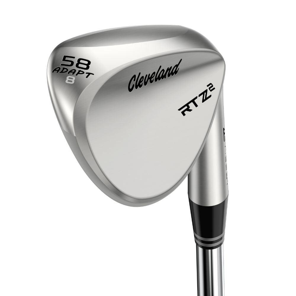 Cleveland RTZ 2 Full-Face Custom Wedge