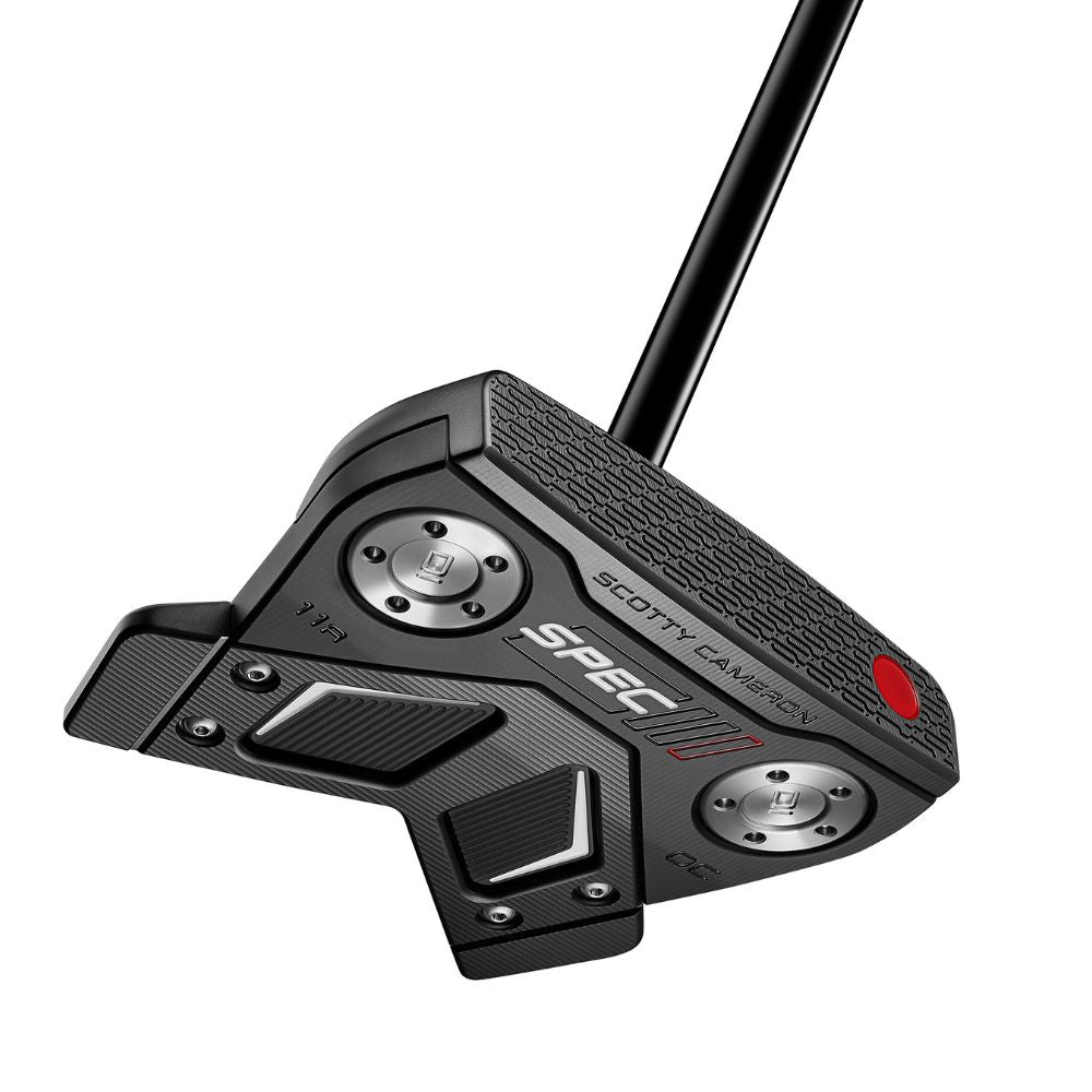 Scotty Cameron 2026 Phantom 11R OC Spec III Putter