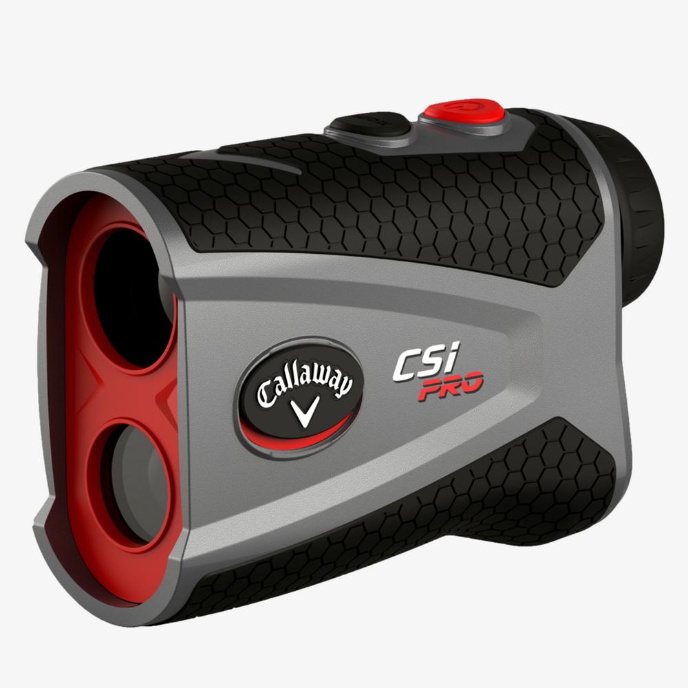 Callaway CSi Pro Laser Rangefinder