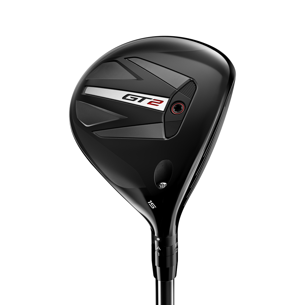 Titleist GT2 Custom Fairway Wood
