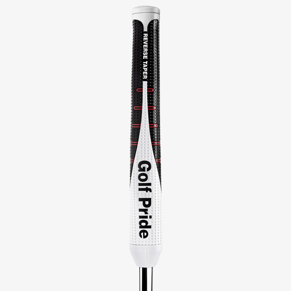 Golf Pride Reverse Taper Pistol Putter Grip