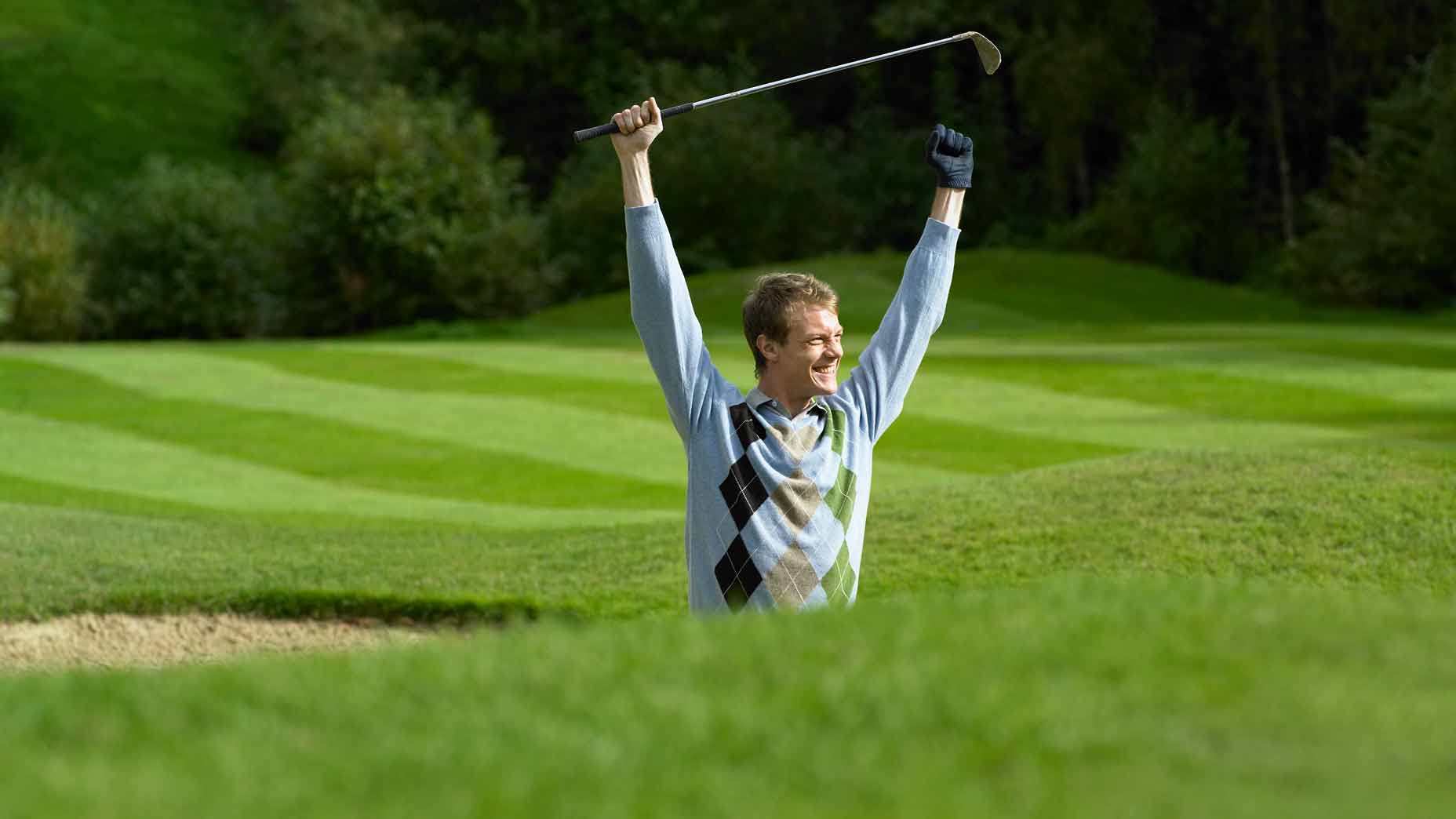 9 simple tips to effortlessly shoot lower scores