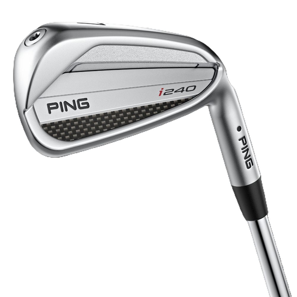 PING i240 Custom Irons