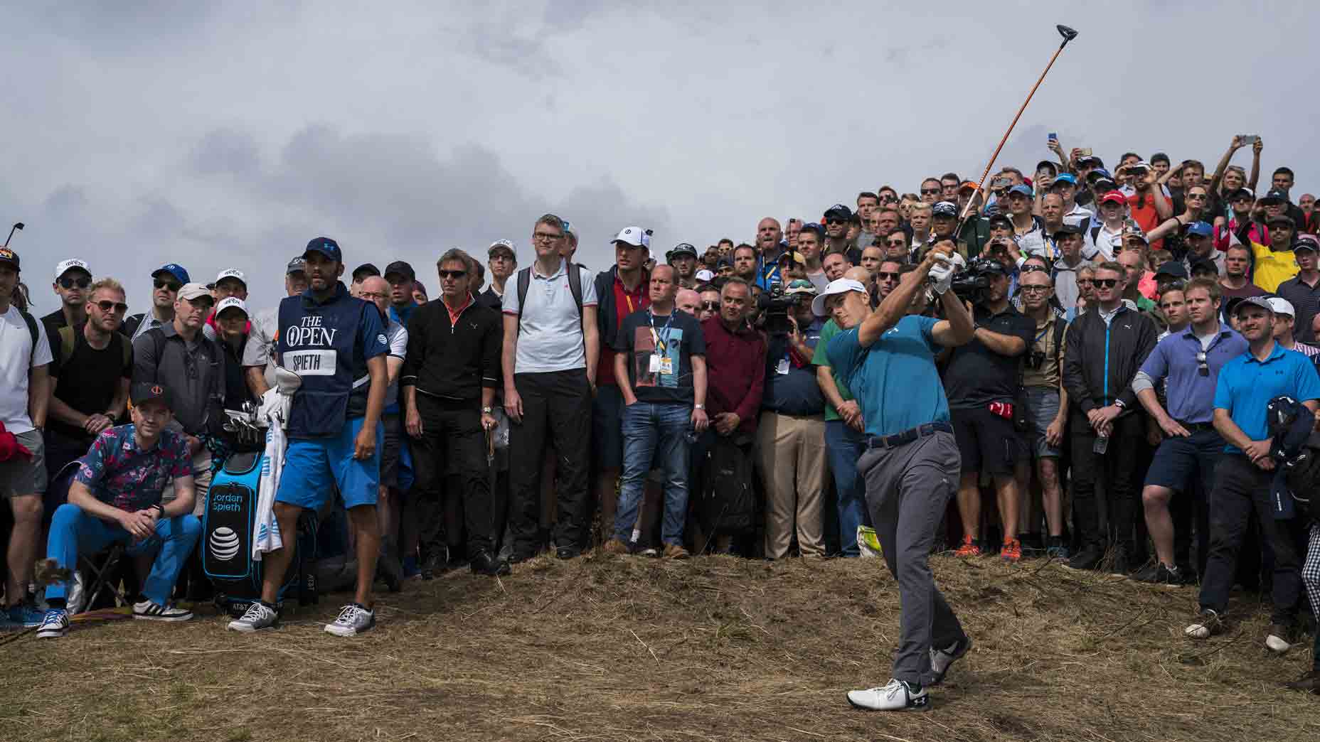 2026 Open Championship picks to win: Here&rsquo;s who our staff is betting on&nbsp;
