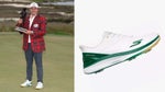 Matt Fitzpatrick's RBC Heritage-winning Skechers shoes have 1 winning attribute