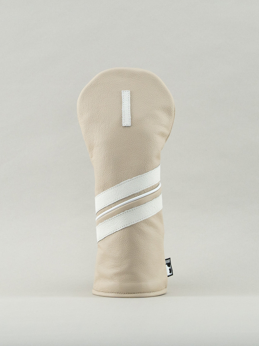 Dormie Bone Two Stripe Piper