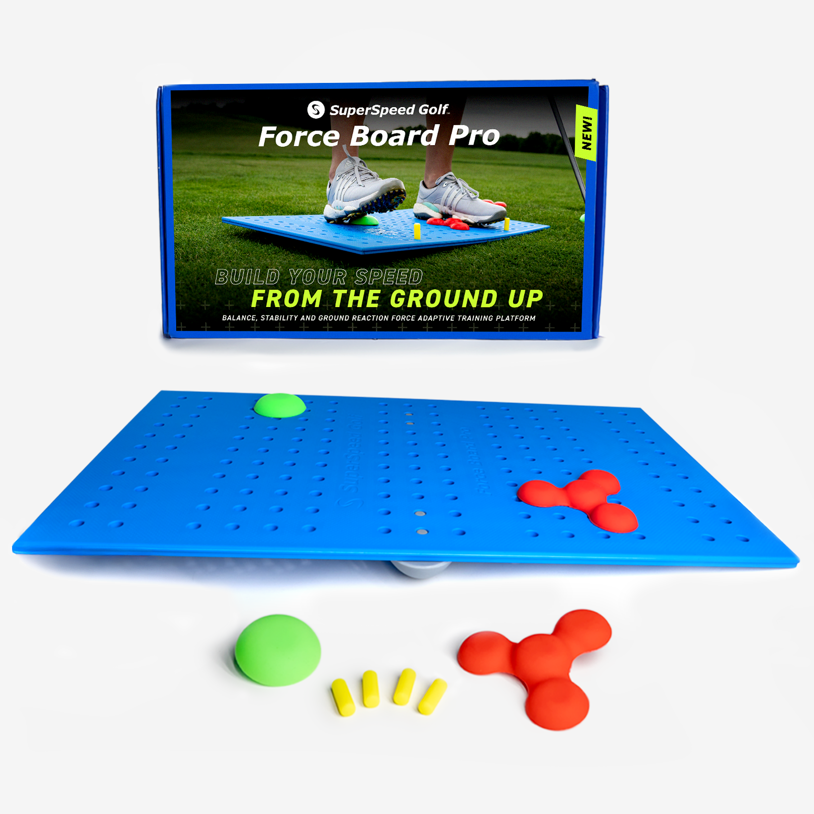 Force Board Pro