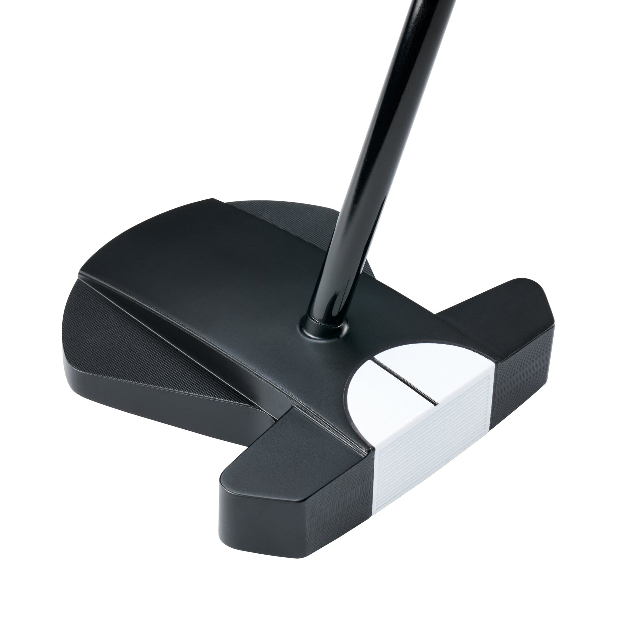 Odyssey Ai-DUAL 1/2 Ball Square 2 Square Max Cruiser Custom Putter