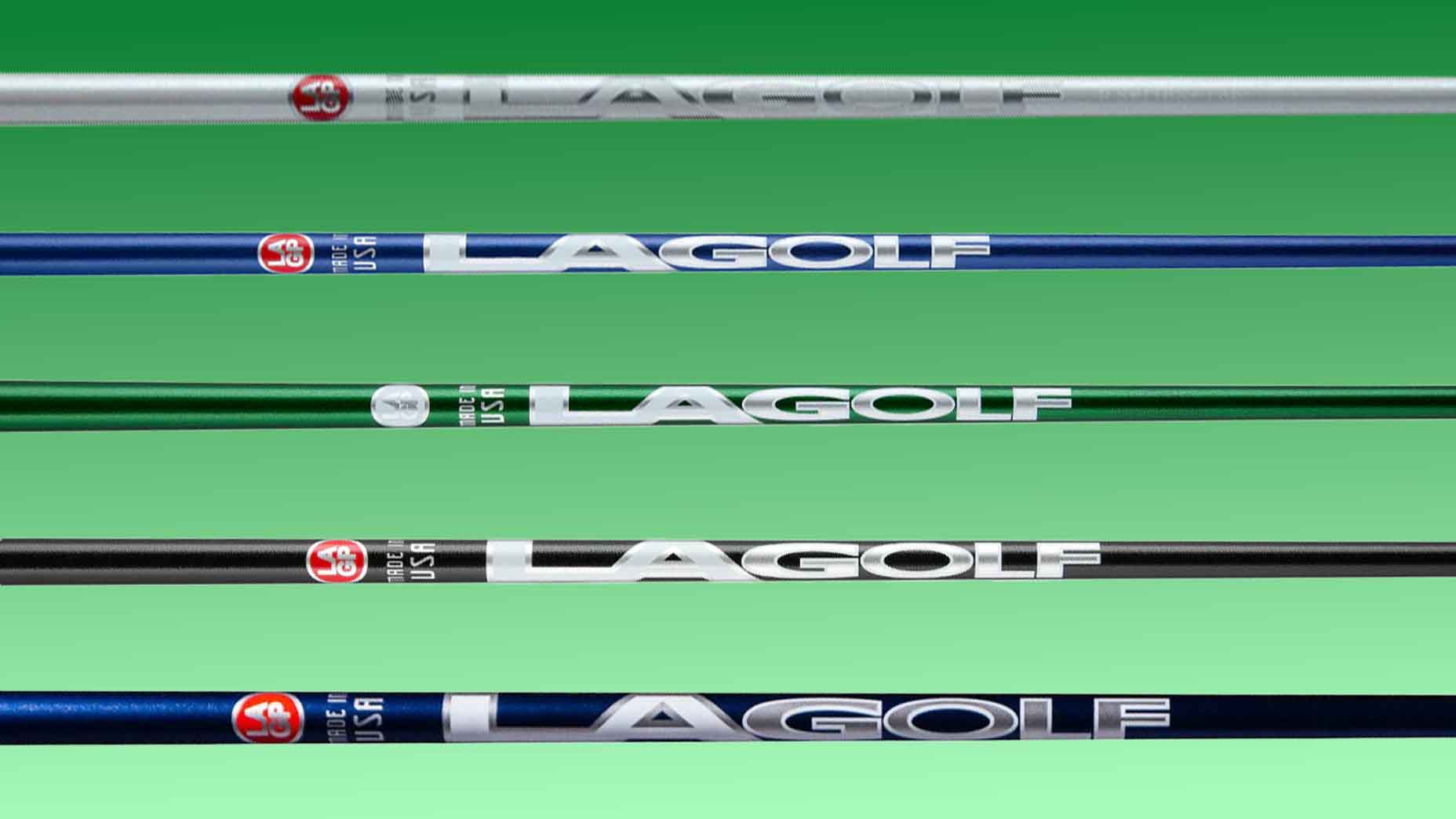 LA Golf clubshaft sale