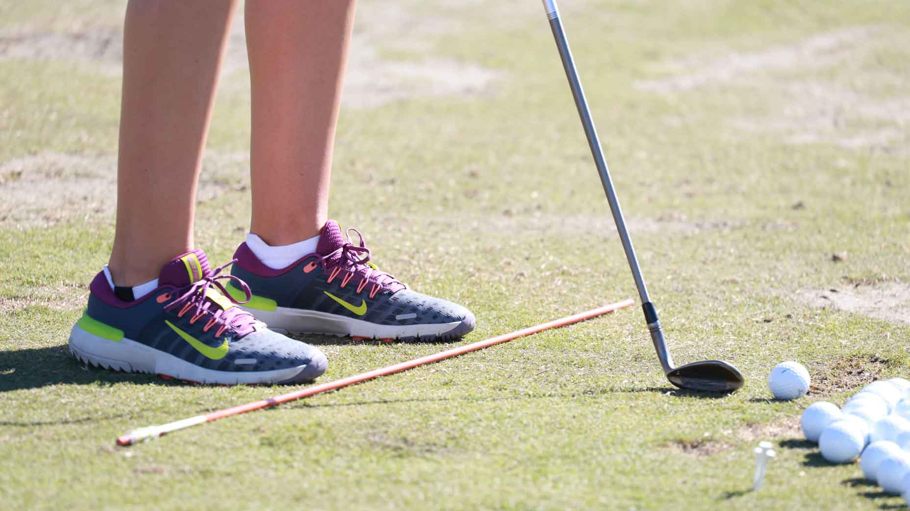 5 things to remember to improve your aim and alignment