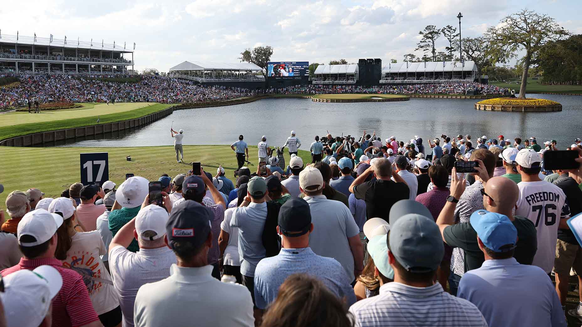 PGA Tour ratifies sweeping changes that will change pro golf as we know it