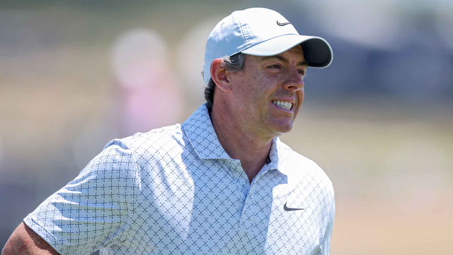 Rory McIlroy's lost U.S. Open week at Shinnecock ended with him wondering what could've been