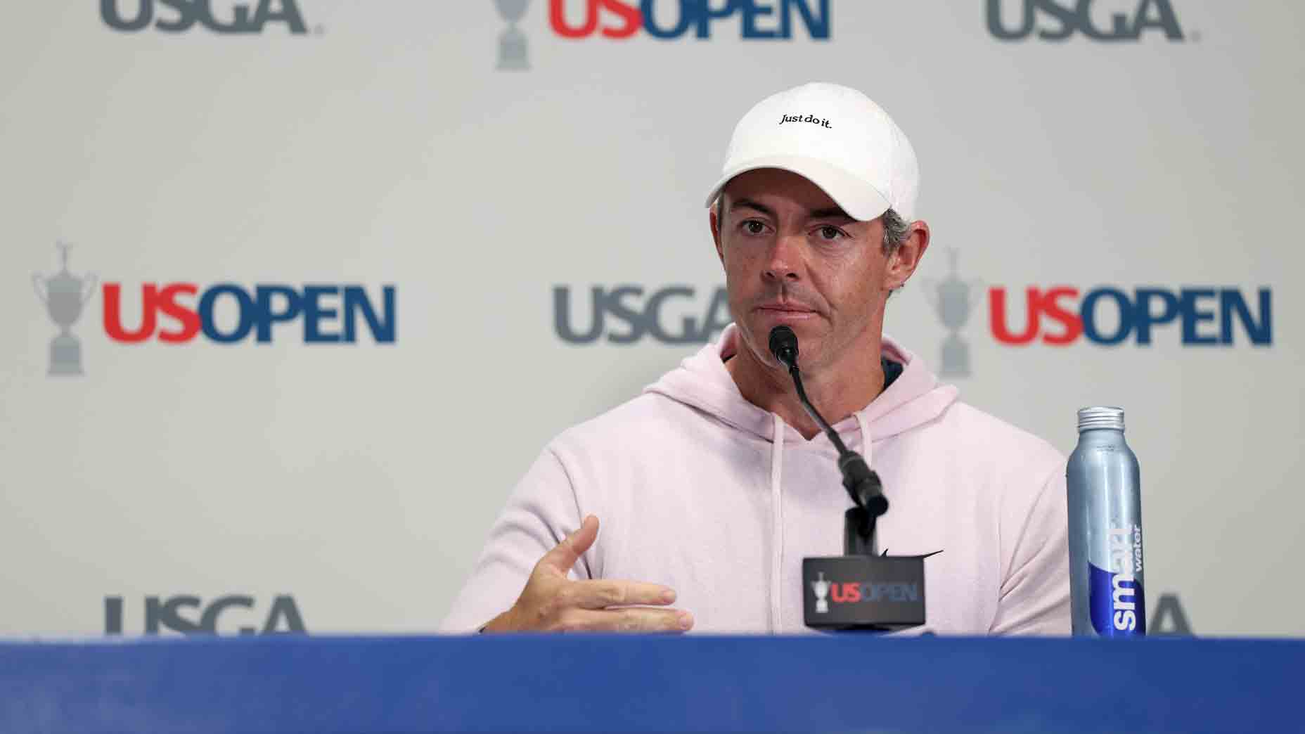 &lsquo;LIV created this false economy&rsquo;: Rory McIlroy opens up on Tour changes&nbsp;