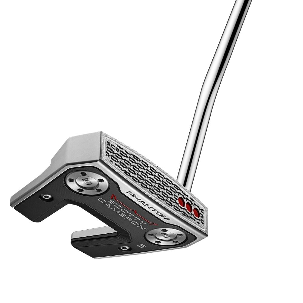 Scotty Cameron 2026 Phantom 5 Custom Putter