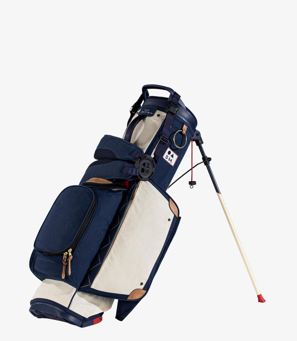 Sun Mountain ST- USA Hometown Golf Stand Bag