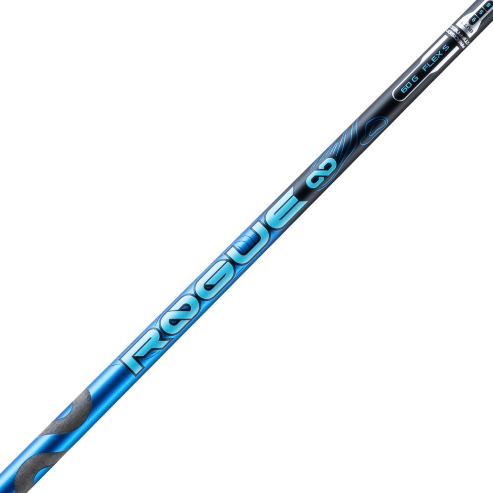 Aldila Rogue &infin; Blue Wood Shaft