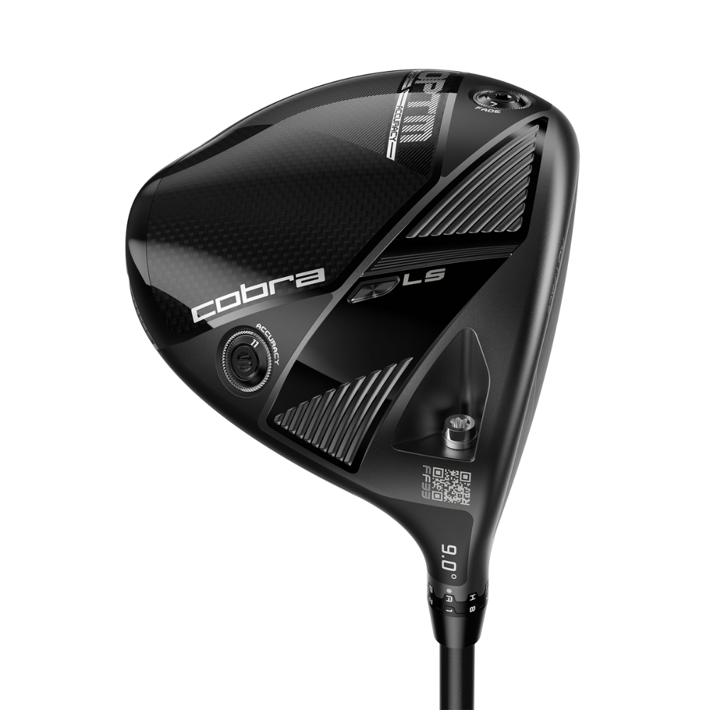 Cobra OPTM LS Custom Driver