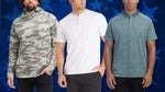 Memorial Day weekend sale: Take 20 percent off UNRL apparel