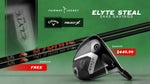 This incredible driver deal includes a free shaft upgrade worth $225