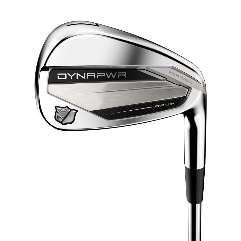 Wilson 2026 Dynapwr Forged Custom Irons