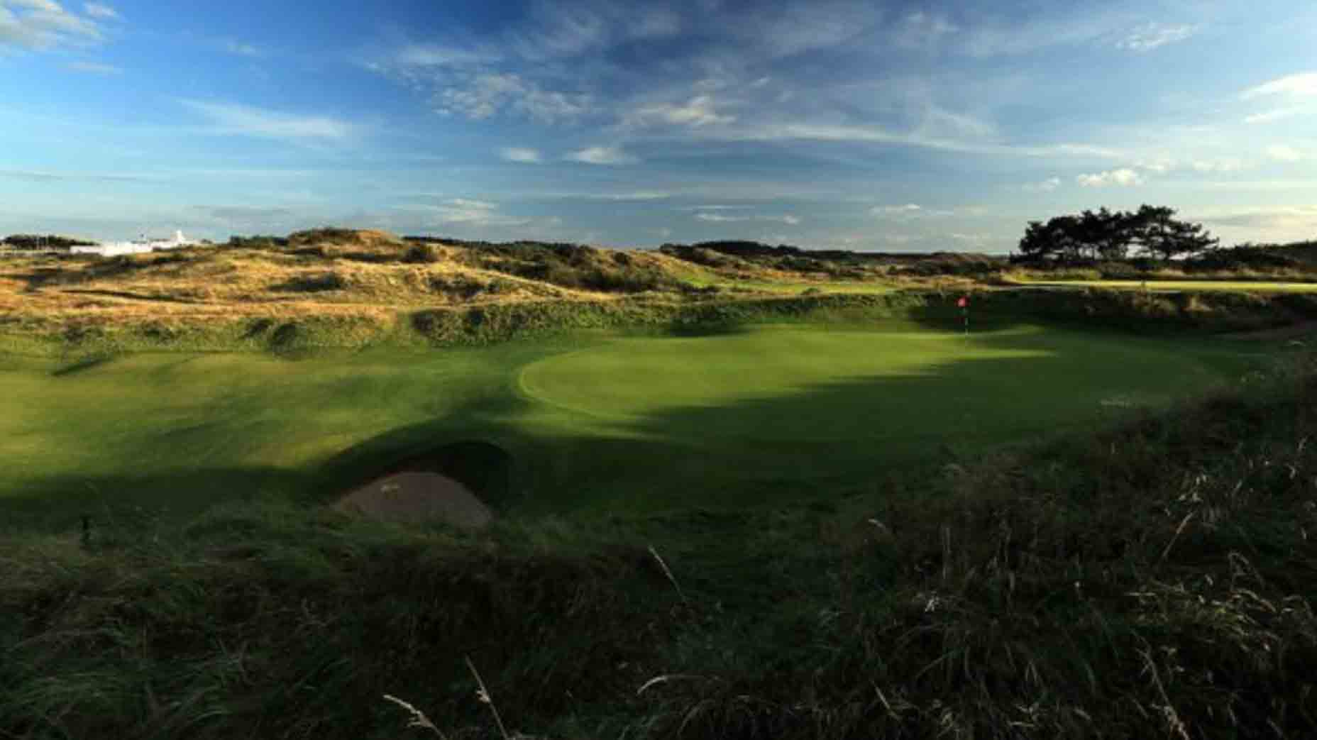 9 things to know about Royal Birkdale, the 'fairest' Open test