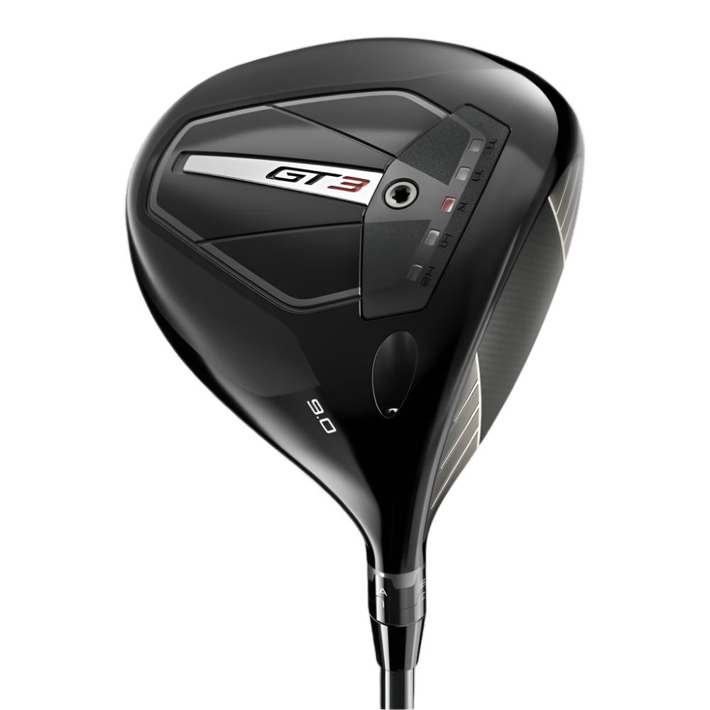 Titleist GT3 Custom Driver