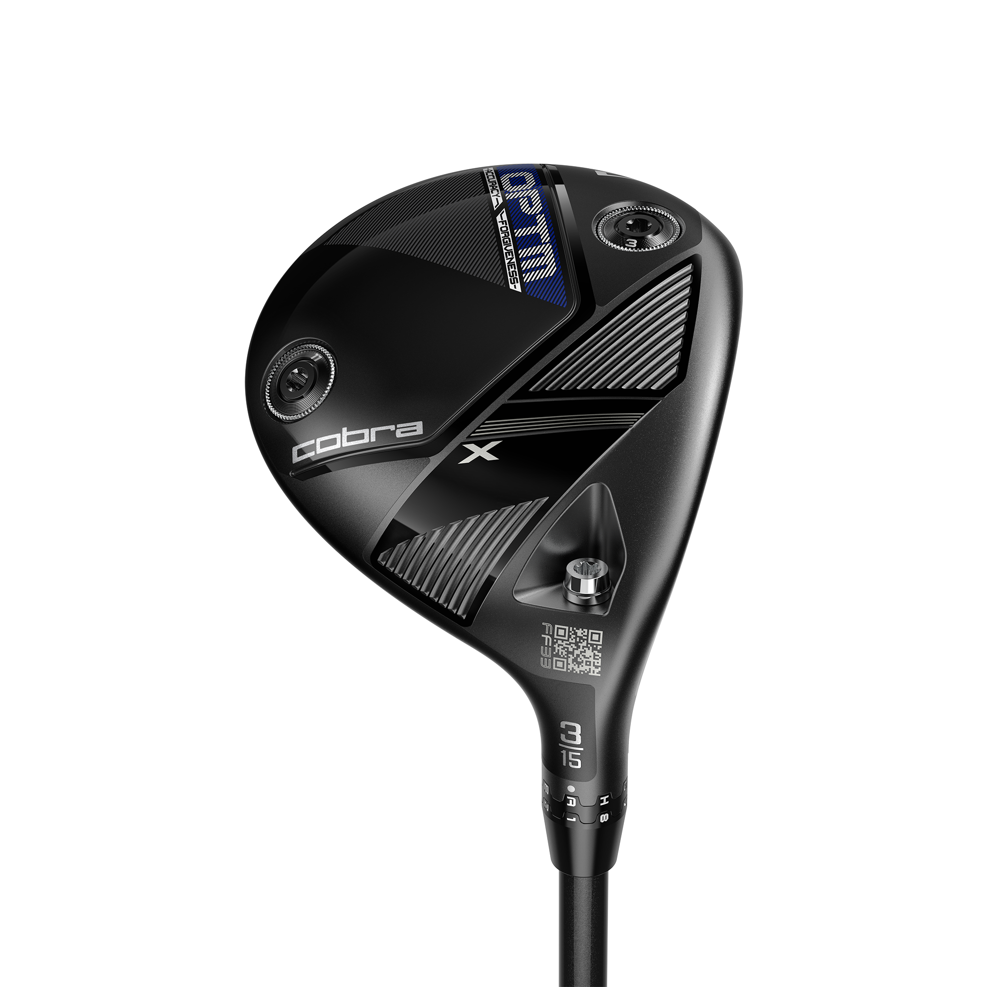 Cobra OPTM X Custom Fairway
