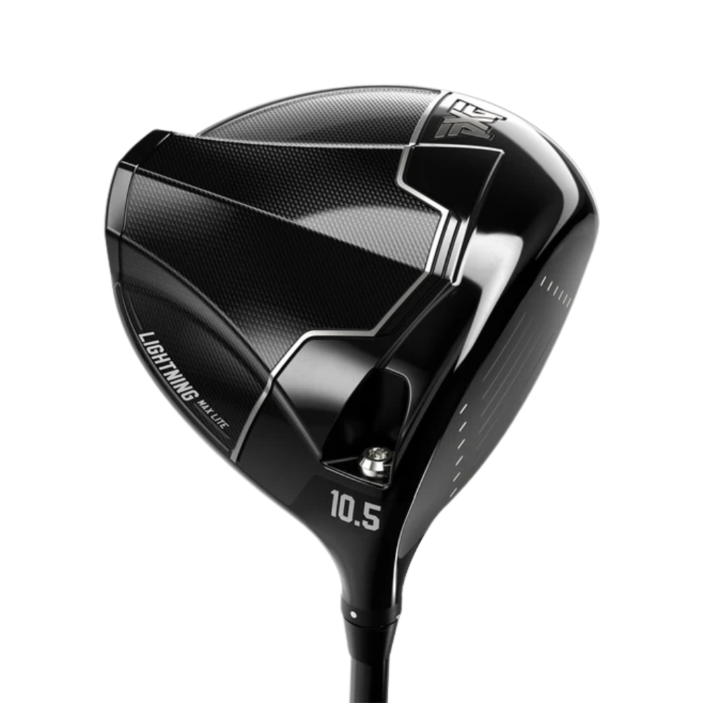 PXG Lightning Max Lite Custom Driver