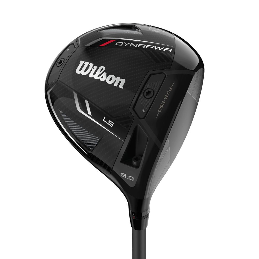 Wilson 2025 Dynapwr LS Custom Driver