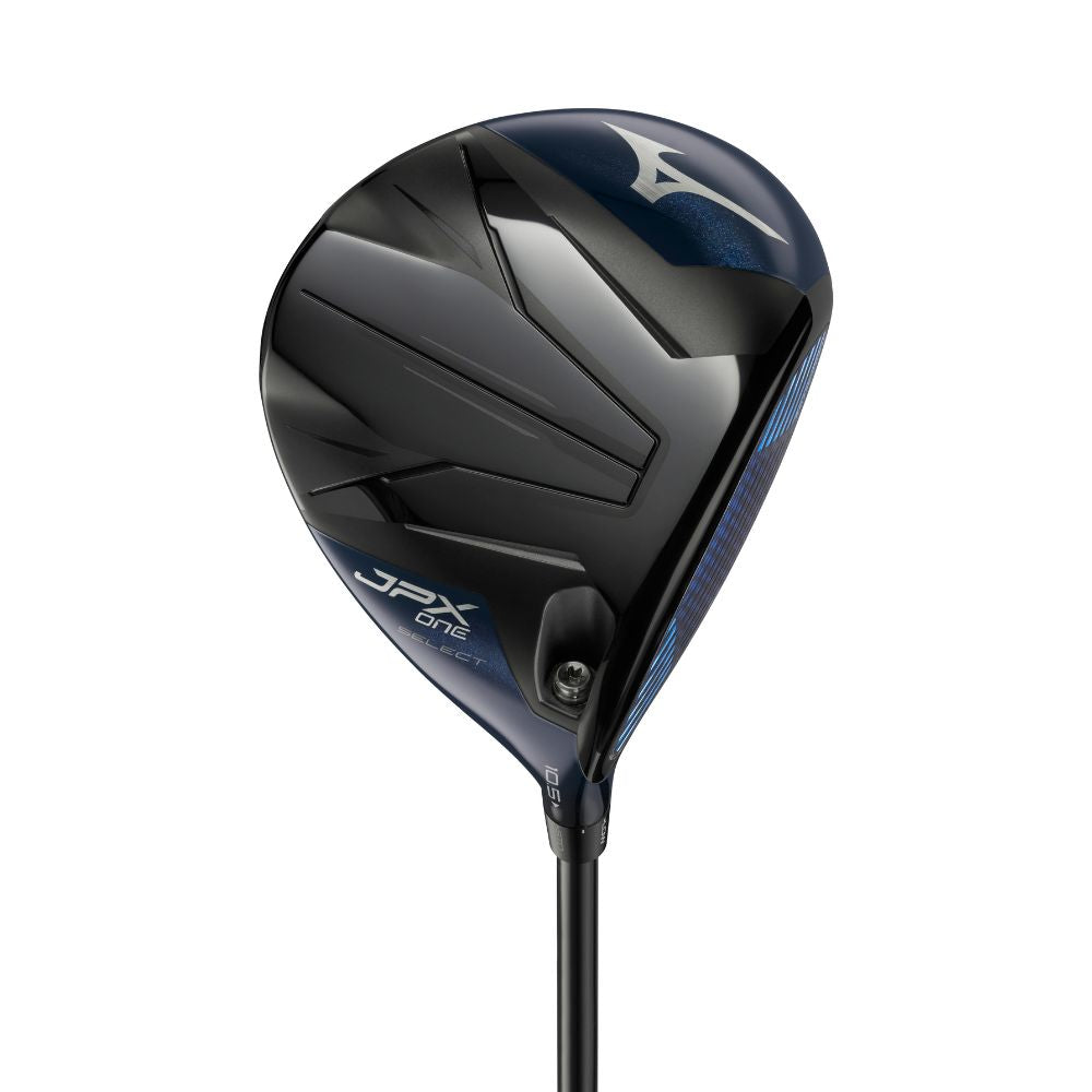 Mizuno JPX ONE Select Custom Driver