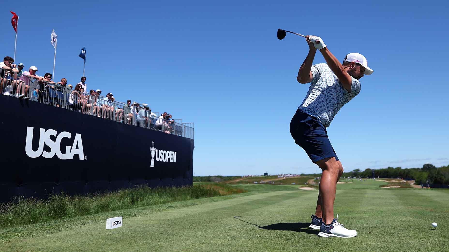 USGA alters golf ball rollback plan, now joined by PGA Tour