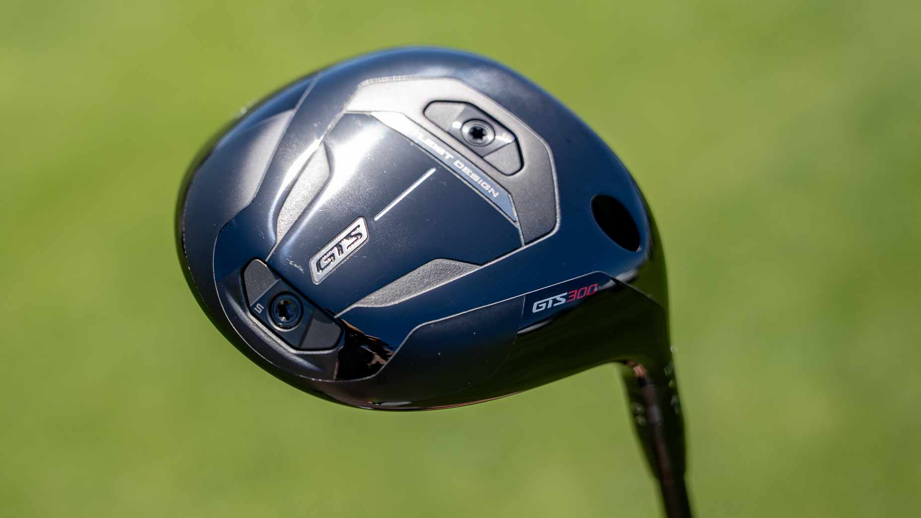 Titleist just made its new mini driver less mini. Here's why