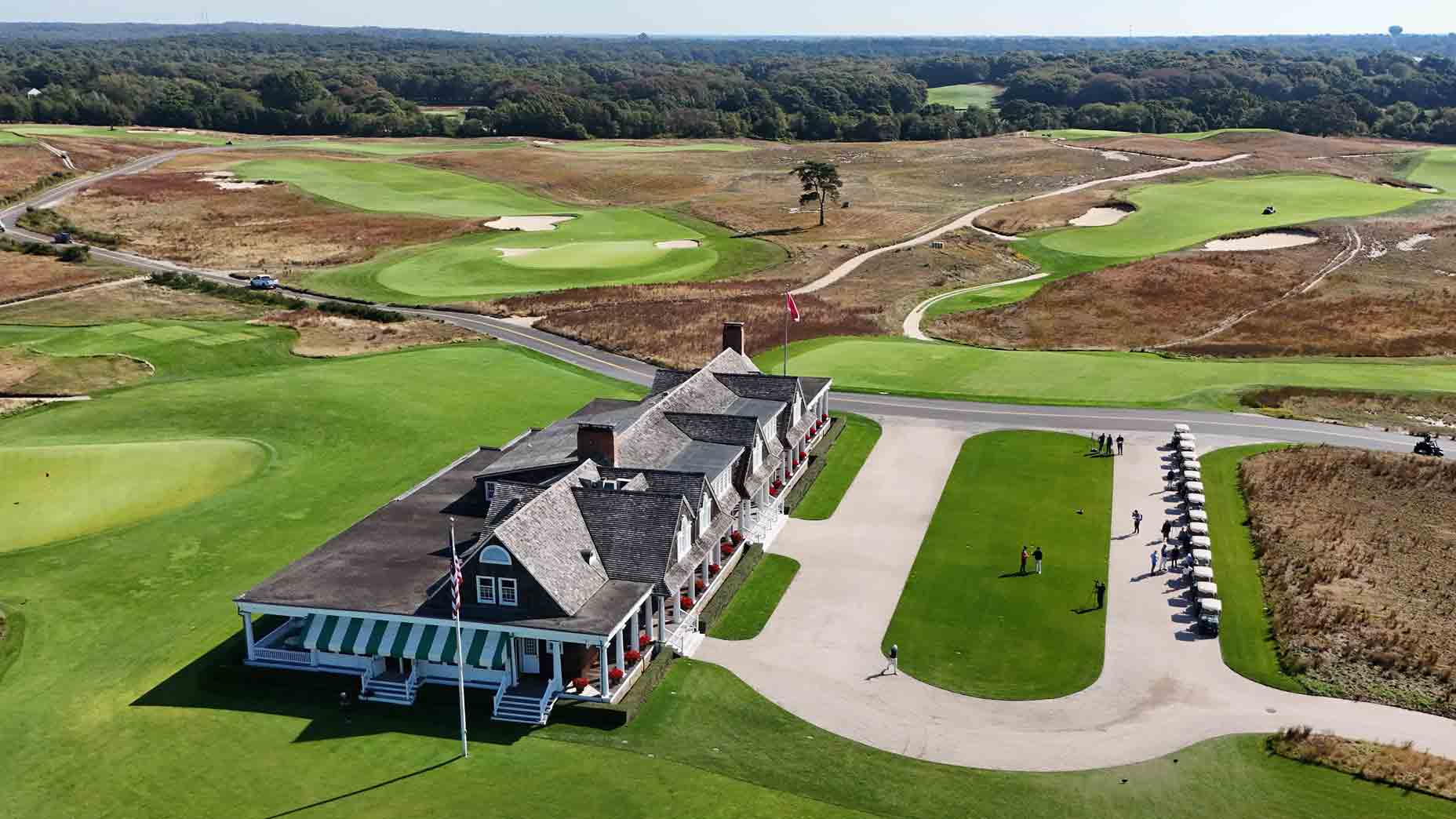 2026 U.S. Open picks to win: Here's who our staff is betting on at Shinnecock