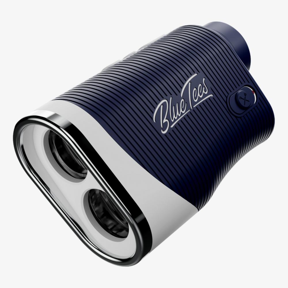 Series 3 Max+ Rangefinder, Navy - Blue Tees Golf